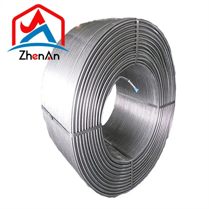 Cored Wire (2)