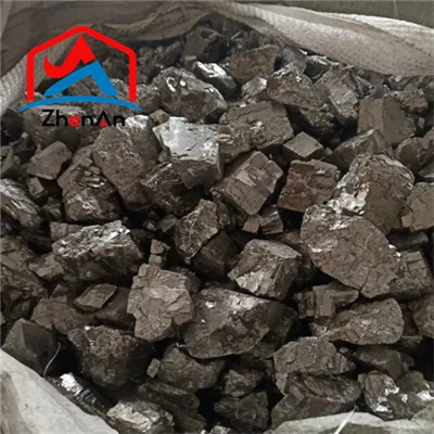 60 Ferovanadijeva zlitina