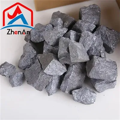 75 fero silicij za izdelavo jekla