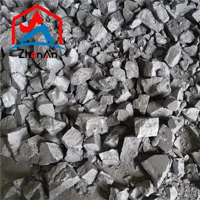 Ferrosilicijeva zlitina 75 za ulivanje