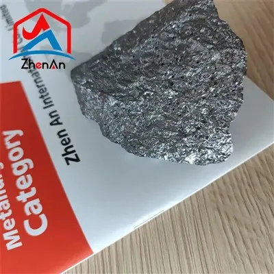 Metalurški silicij 441