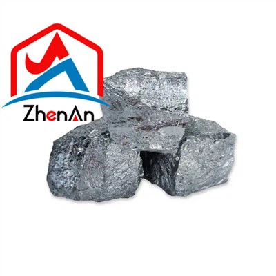 Kemični silicij kovinski 1101