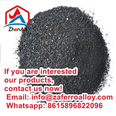 Silicijev karbid granulacije 600