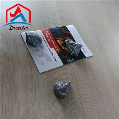 Metalurški silicij 1101