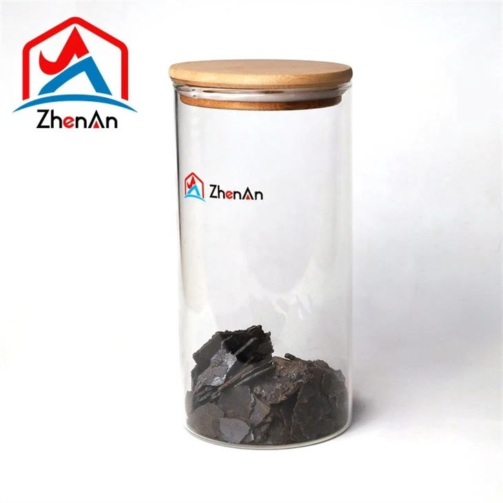 Customized 99% Vanadium Pentoxide Flake 
