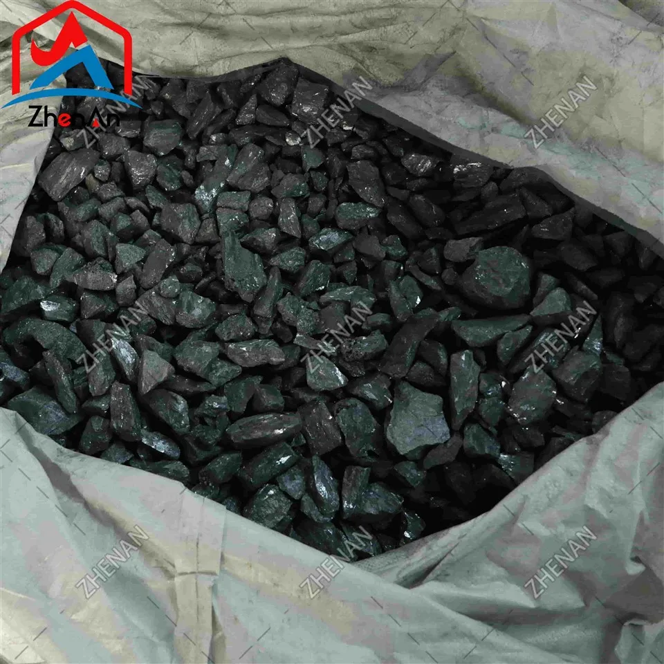 Ca28Si60 Za izdelavo jekla