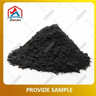 Kakšna je cena silicijevega kovinskega prahu 553 (16–200 mesh)