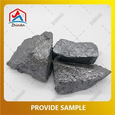 Kakšna je današnja cena Silicon Metal 553