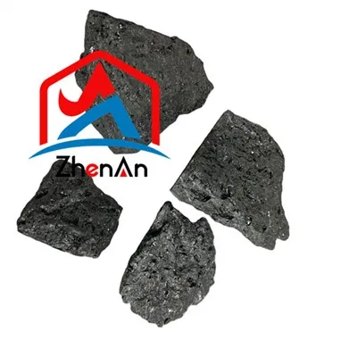 Kovinski silicij za sončne celice