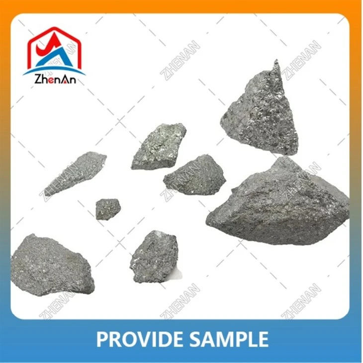 Premium Ferrosilicon FeSi75%