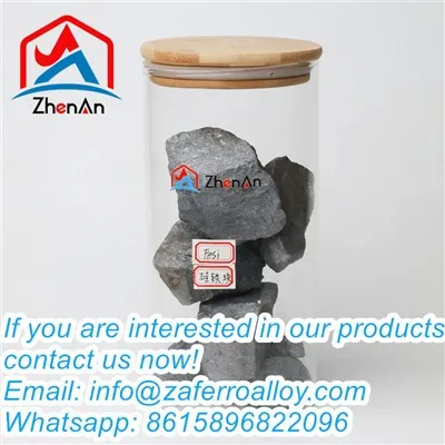 45 fero silicijev dioksid