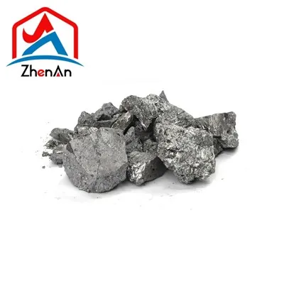 45 % visokokakovosten ferosilicij