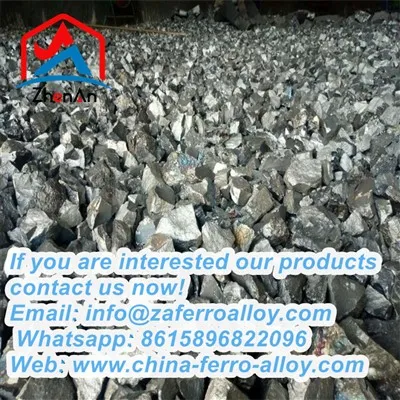 70 HC feromanganove kepe