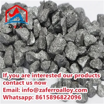 75 Visokoogljični feromangan