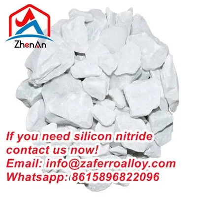 Silicijev nitrid Alpha Si3N4