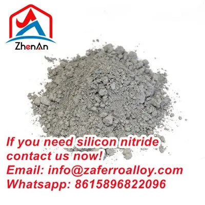 Beta silicijev nitrid -Si3N4