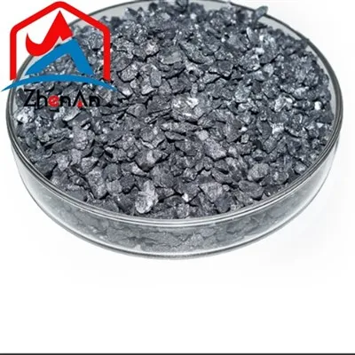 Dezoksidant Sica Alloy