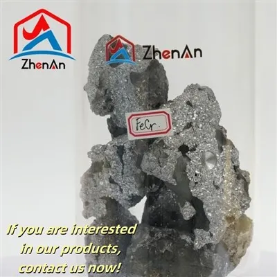 Ferrokrom FECR65C1.0