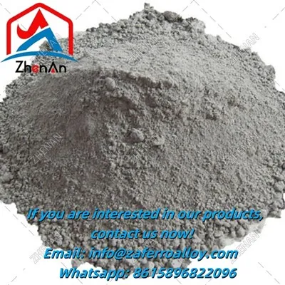 Silicijev nitrida v prahu z visoko čistostjo