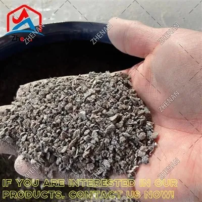 Kalbijev karbid industrijskega razreda