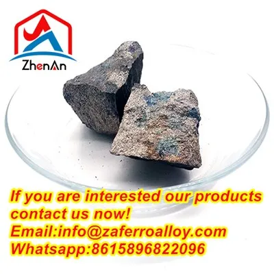 MC Feromangan 82 grudic