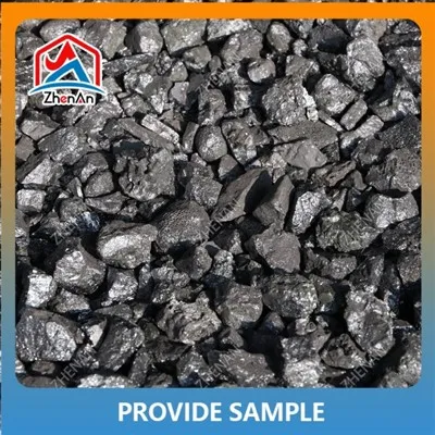 Kovinski silicij 99,99% SI 1101 razred