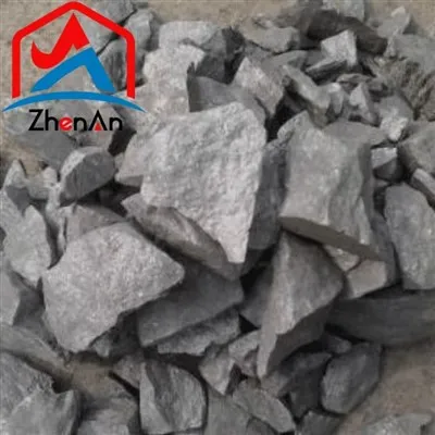 Vrhunska silicijeva kalcijeva zlitina