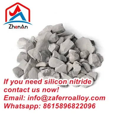 Si nitrid
