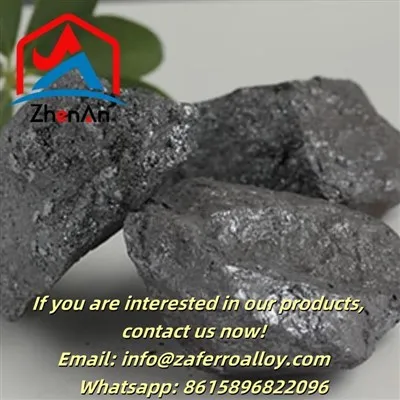 SiC6015 visokoogljični silicij