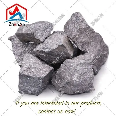 Silicijeve barijeve grudice srebrno-siva