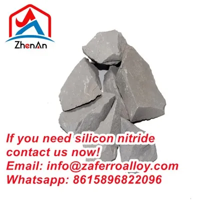 Keramika iz silicijevega nitrida