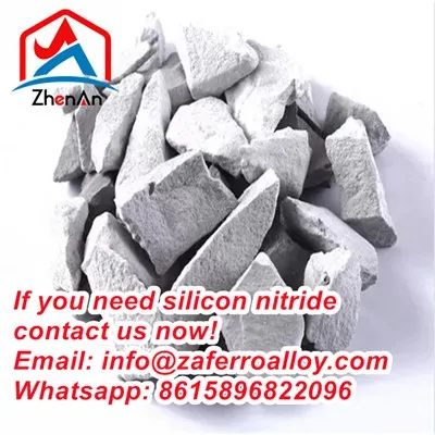 Grudci silicijevega nitrida