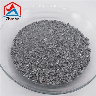 Zlitina Casi, ki ustvarja jekla